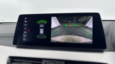 BMW X2 xDrive 20i M Sport 5dr Step Auto Petrol Hatchback